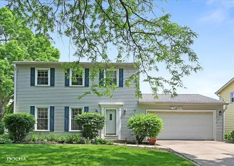 1012 Bainbridge Drive Naperville IL 60563