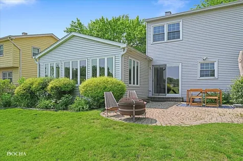 1012 Bainbridge Drive Naperville IL 60563