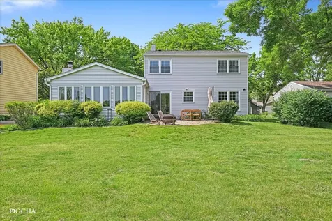 1012 Bainbridge Drive Naperville IL 60563