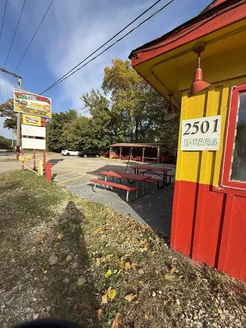 2501 East Cass Street Joliet IL 60432