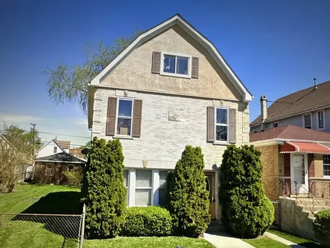 4816 West 24th Street Cicero IL 60804