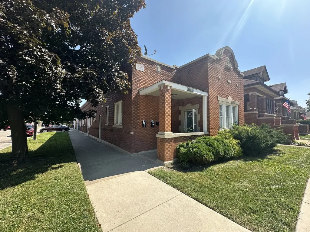1801 South Lombard Avenue Cicero IL 60804
