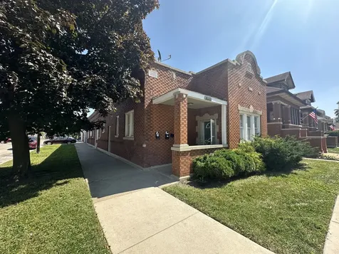 1801 South Lombard Avenue Cicero IL 60804