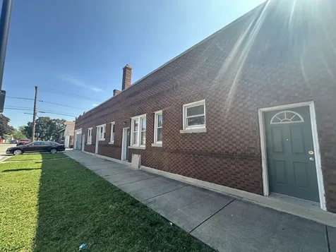 1801 South Lombard Avenue Cicero IL 60804