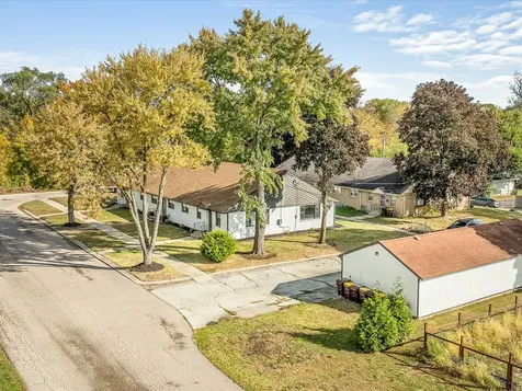 820 Cottage Grove Avenue Rockford IL 61103