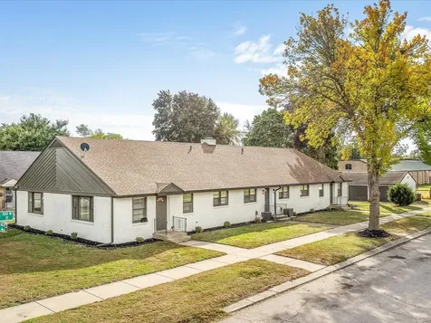 820 Cottage Grove Avenue Rockford IL 61103