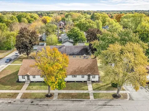 820 Cottage Grove Avenue Rockford IL 61103