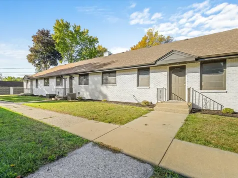 820 Cottage Grove Avenue Rockford IL 61103