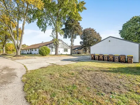 820 Cottage Grove Avenue Rockford IL 61103