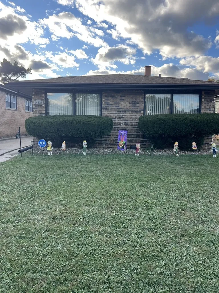 14428 Dante Avenue Dolton IL 60419