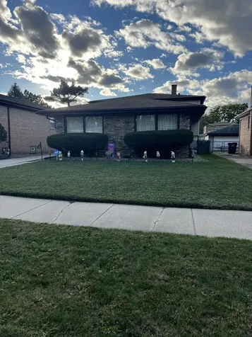 14428 Dante Avenue Dolton IL 60419