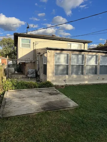 14428 Dante Avenue Dolton IL 60419