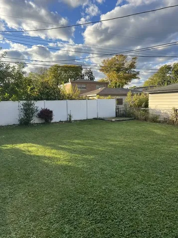 14428 Dante Avenue Dolton IL 60419