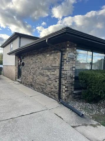 14428 Dante Avenue Dolton IL 60419