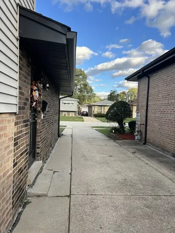 14428 Dante Avenue Dolton IL 60419