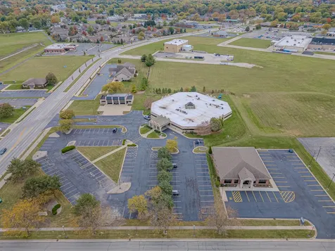475 Brown Boulevard Bourbonnais IL 60914