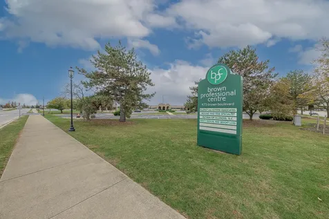 475 Brown Boulevard Bourbonnais IL 60914
