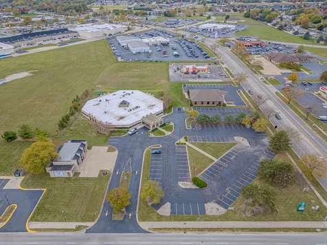 475 Brown Boulevard Bourbonnais IL 60914