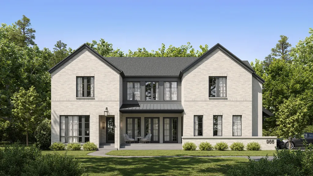 966 Wade Street Highland Park IL 60035
