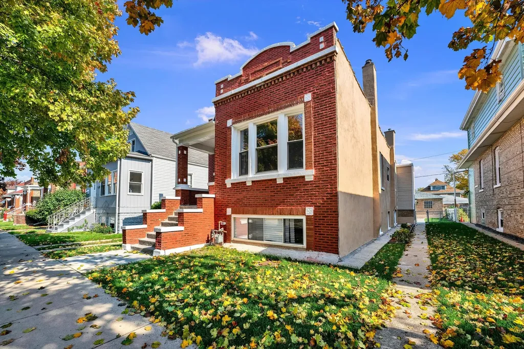 2517 South 59th Court Cicero IL 60804