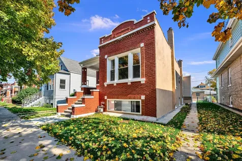 2517 South 59th Court Cicero IL 60804