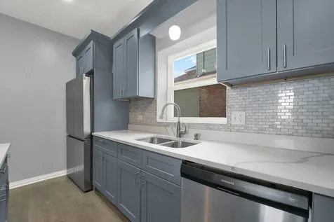2517 South 59th Court Cicero IL 60804