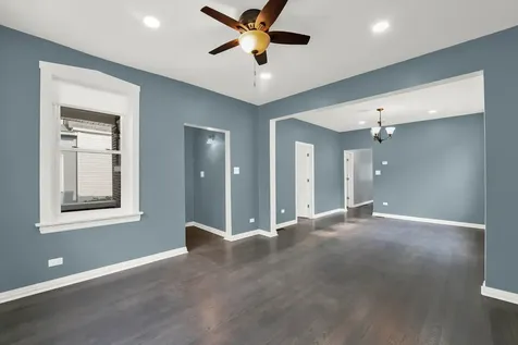 2517 South 59th Court Cicero IL 60804