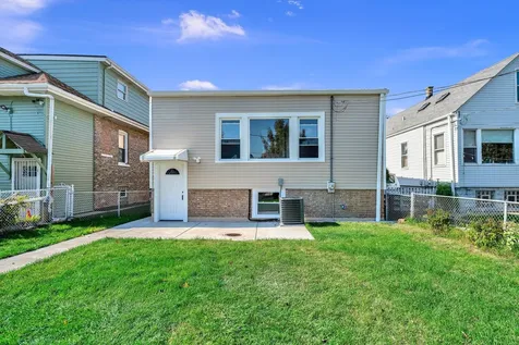2517 South 59th Court Cicero IL 60804
