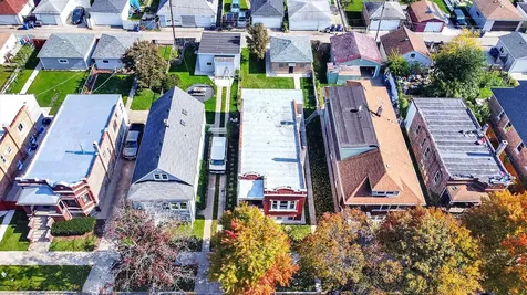 2517 South 59th Court Cicero IL 60804