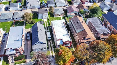 2517 South 59th Court Cicero IL 60804
