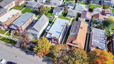 2517 South 59th Court Cicero IL 60804