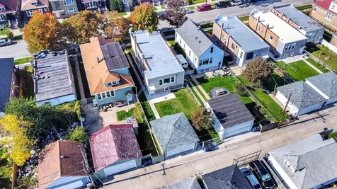 2517 South 59th Court Cicero IL 60804