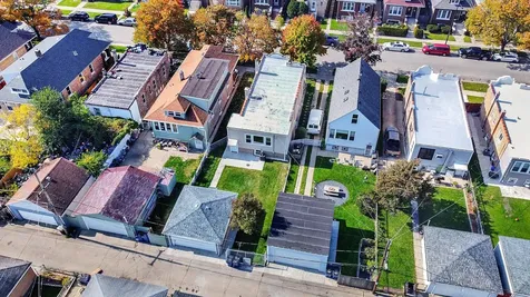 2517 South 59th Court Cicero IL 60804