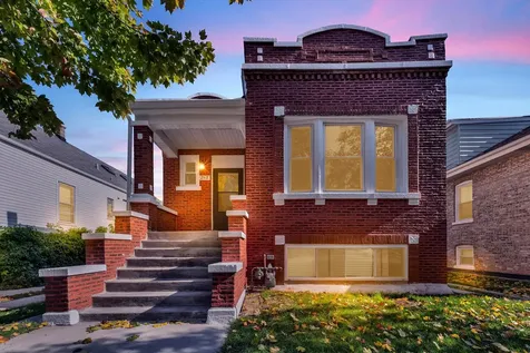 2517 South 59th Court Cicero IL 60804