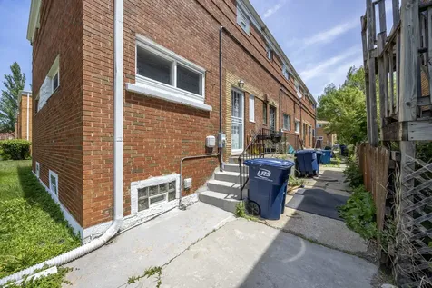 1207 South 17th Avenue Maywood IL 60153