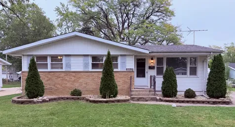 18905 Park Avenue Lansing IL 60438