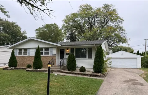 18905 Park Avenue Lansing IL 60438