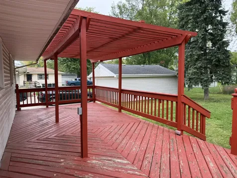 18905 Park Avenue Lansing IL 60438