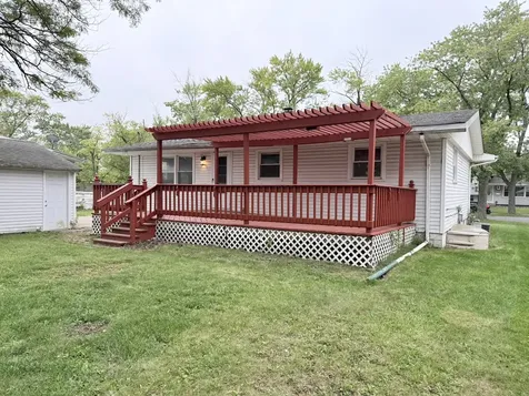 18905 Park Avenue Lansing IL 60438