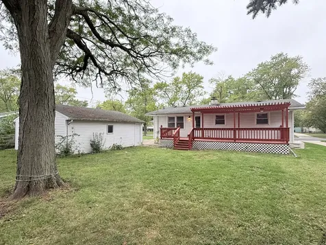 18905 Park Avenue Lansing IL 60438
