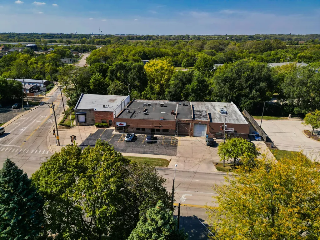 1513 South State Street Lockport IL 60441
