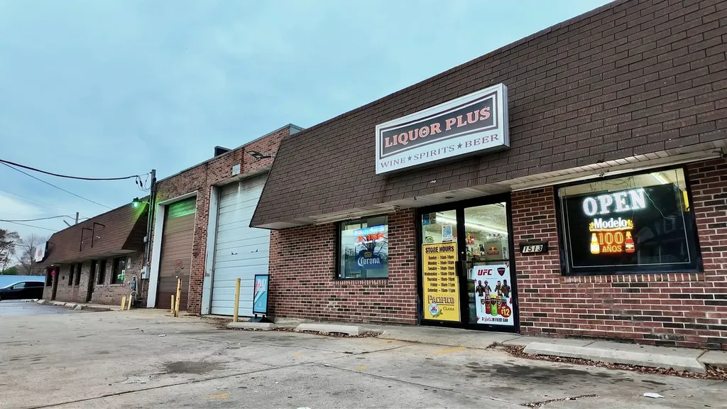 1513 South State Street Lockport IL 60441
