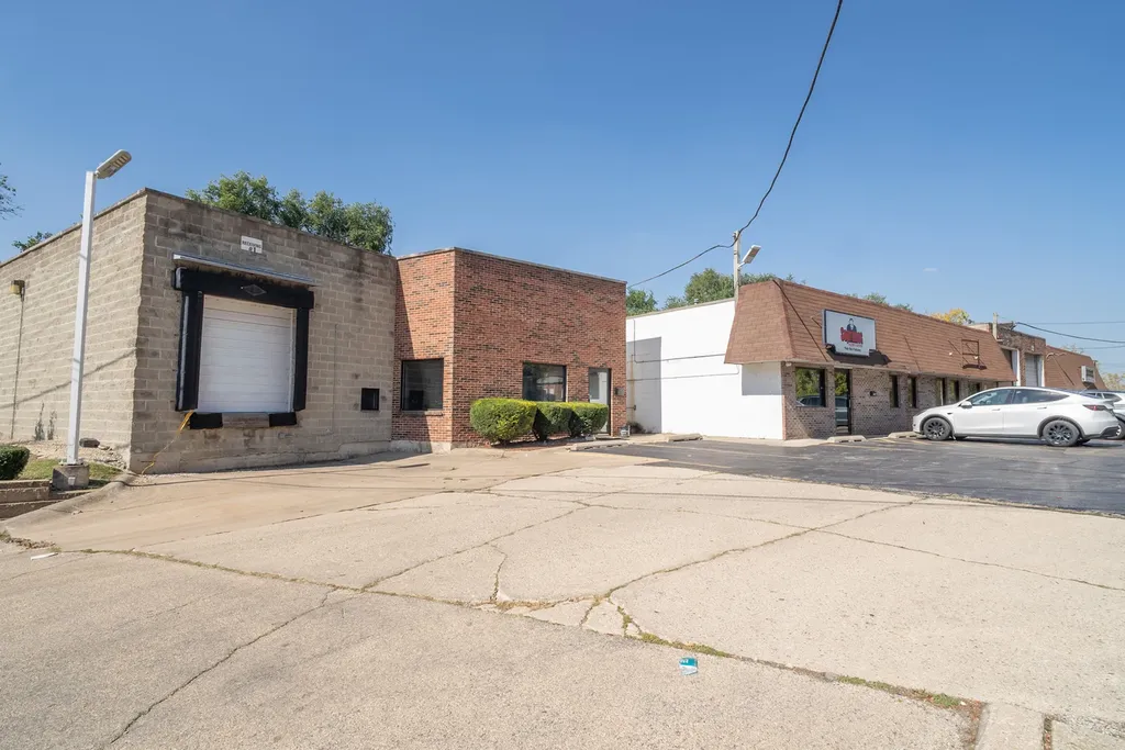 1513 South State Street Lockport IL 60441