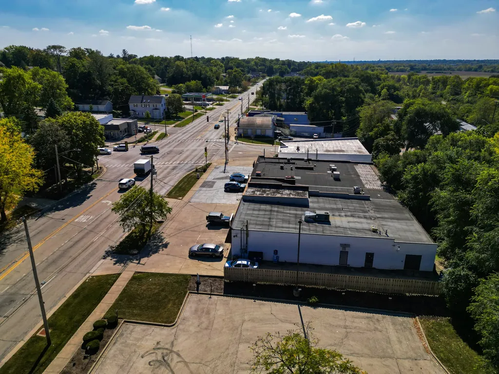 1513 South State Street Lockport IL 60441