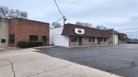 1513 South State Street Lockport IL 60441