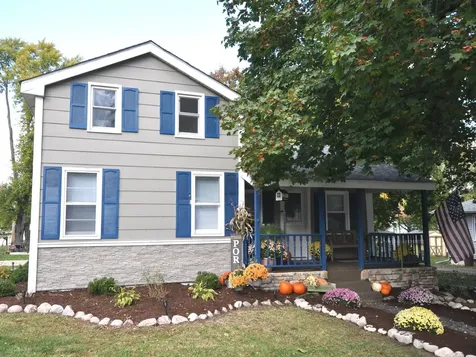 5724 Milwaukee Avenue Richmond IL 60071