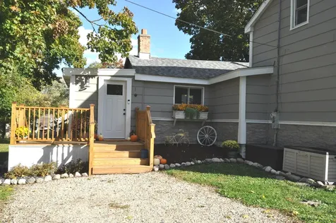5724 Milwaukee Avenue Richmond IL 60071
