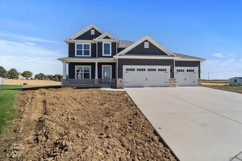 24 Stonehouse Court Bloomington IL 61705