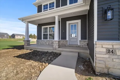 24 Stonehouse Court Bloomington IL 61705
