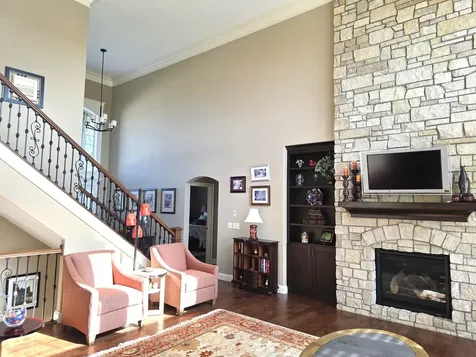 9667 Crossbow Drive N Bloomington IL 61705